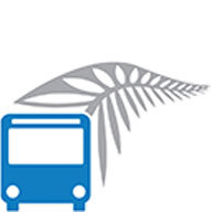 Logo: Bus and Coach Association of New Zealand