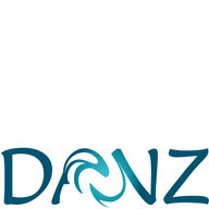Logo: DANZ