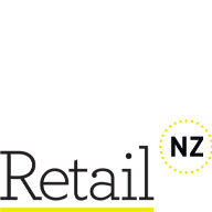 Logo: Retail NZ