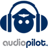 Logo: AudioPilot