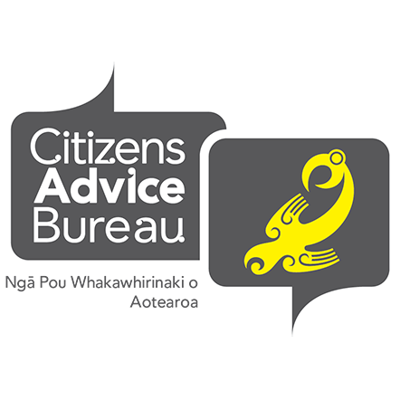 Logo: Citizens Advice Bureau