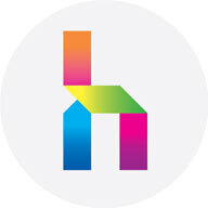 Logo: Habitat