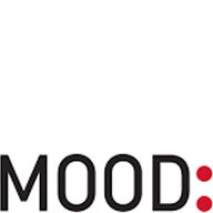 Logo: Mood: