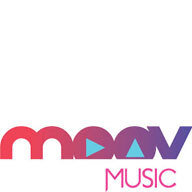 Logo: Moov Music