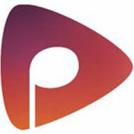 Logo: POS Music