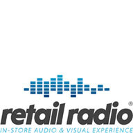 Logo: Retail Radio
