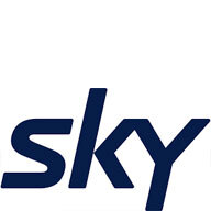 Logo: Sky