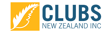 Logo: Clubs New Zealand Inc