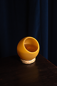 Bluff Hill sazerac
