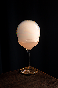 Bluff Hill cocktail