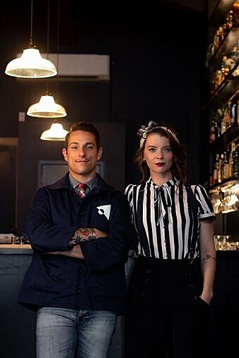 Fife Lane owners