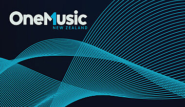 OneMusic New Zealand