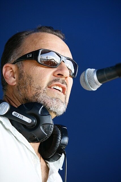 Peter Urlich DJ