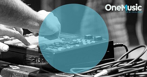EDM header
