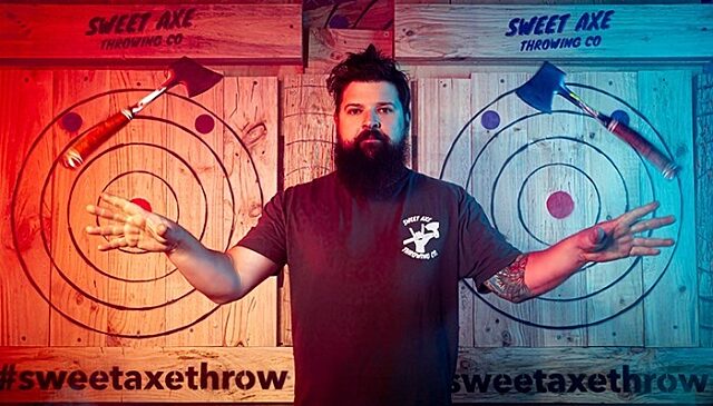 Sweet Axe