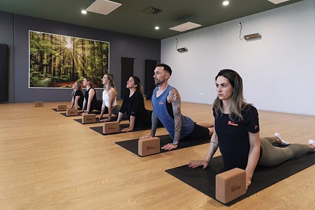 ReDefined Wellbeing Hub