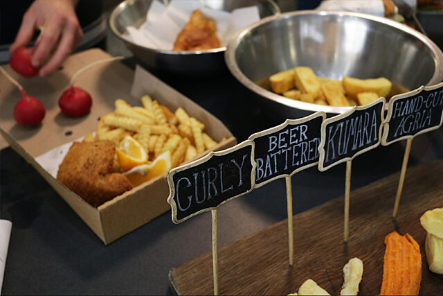 Chippery