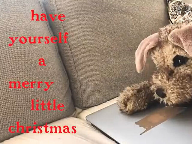 Have Yourself a Merry Little Christmas The Beths