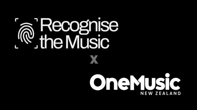OneMusic New Zealand and  Recognise the Music video thumbnail